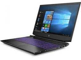 HPPavilionGaming15-ec0106ax(1A6X8PA)Laptop(AMDQuadCoreRyzen5/8GB/1TB256GBSSD/Windows10/4GB)_2"