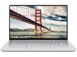 AsusChromebookFlipC434TA-DSM4TLaptop(CoreM38thGen/4GB/64GBSSD/GoogleChrome)_Capacity_4GB