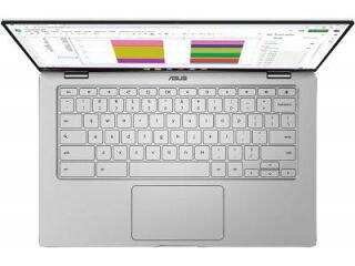 Asus Chromebook Flip C434ta Dsm4t Laptop