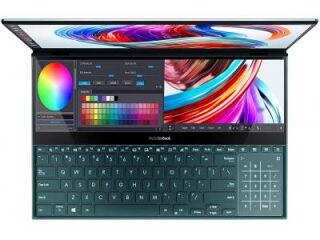 Asus ZenBook Pro Duo UX581LV H2035T Ultrabook