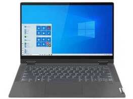 LenovoIdeapadFlex514-IIL05(81X10086IN)Laptop(CoreI310thGen/4GB/256GBSSD/Windows10)_Capacity_4GB