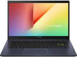 AsusVivoBook14M413IA-EK581TLaptop(AMDHexaCoreRyzen5/8GB/512GBSSD/Windows10)_Capacity_8GB