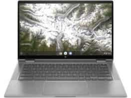 HPChromebookX36014c-ca0004TU(1B9K4PA)Laptop(CoreI310thGen/4GB/64GBSSD/GoogleChrome)_BatteryLife_13Hrs