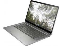 HPChromebookX36014c-ca0004TU(1B9K4PA)Laptop(CoreI310thGen/4GB/64GBSSD/GoogleChrome)_DisplaySize_14Inches(35.56cm)"