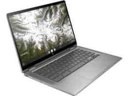 HPChromebookX36014c-ca0005TU(1B9K5PA)Laptop(CoreI310thGen/8GB/128GBSSD/GoogleChrome)_Capacity_8GB"