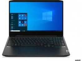 LenovoIdeapadGaming3(82EY0078IN)Laptop(AMDHexaCoreRyzen5/8GB/1TB256SSD/Windows10/4GB)_Capacity_8GB