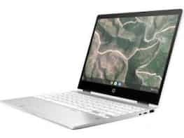 HPChromebookX36012b-ca0010TU(1P1J8PA)Laptop(CeleronDualCore/4GB/64GBSSD/GoogleChrome)_2"