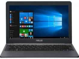 AsusEeeBookE203NA-FD164TLaptop(CeleronDualCore/4GB/64GBSSD/Windows10)_Capacity_4GB
