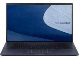 AsusExpertBookIntelEvoB9450FA-BM0696RLaptop(CoreI710thGen/16GB/1TBSSD/Windows10)_Capacity_16GB