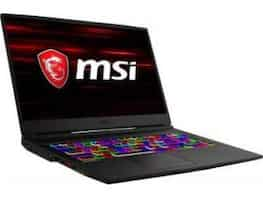 MSIGE75Raider10SGS-054INLaptop(CoreI710thGen/32GB/1TB1TBSSD/Windows10/8GB)_DisplaySize_17.3Inches(43.94cm)"