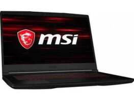MSIGF63Thin9SCXR-418INLaptop(CoreI59thGen/8GB/512GBSSD/Windows10/4GB)_DisplaySize_15.6Inches(39.62cm)"