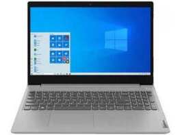 LenovoIdeapad3(81W1005EIN)Laptop(AMDQuadCoreRyzen5/8GB/1TB128GBSSD/Windows10)_Capacity_8GB