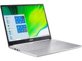 AcerSwift3SF313-53-532J(NX.A4KSI.001)Laptop(CoreI511thGen/8GB/512GBSSD/Windows10)_DisplaySize_13.3Inches(33.78cm)"