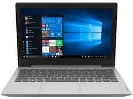 LenovoIdeapadSlim(81VS0067IN)Laptop(AMDDualCoreA4/4GB/64GBSSD/Windows10)_Capacity_4GB
