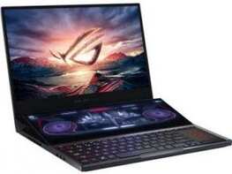 AsusROGZephyrusDuo15GX550LWS-HF079TSLaptop(CoreI710thGen/32GB/1TBSSD/Windows10/8GB)_DisplaySize_15.6Inches(39.62cm)"