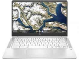 HPChromebook14a-na0002TU(2Z326PA)Laptop(CeleronDualCore/4GB/64GBSSD/GoogleChrome)_Capacity_4GB