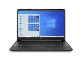 HP15s-du1064TU(25U57PA)Laptop(CoreI310thGen/8GB/1TB256GBSSD/Windows10)_Capacity_8GB