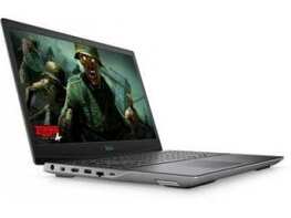 DellG515SE(D560323HIN9S)Laptop(AMDOctaCoreRyzen7/16GB/512GBSSD/Windows10/6GB)_DisplaySize_15.Inches(38.1cm)