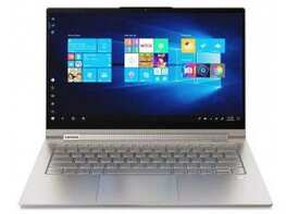 LenovoYogaC940(81Q9009XIN)Laptop(CoreI710thGen/16GB/1TBSSD/Windows10)_Capacity_16GB