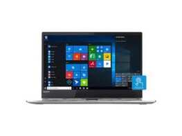 LenovoYoga920(80Y8S00100)Laptop(CoreI78thGen/16GB/512GBSSD/Windows10)_Capacity_16GB