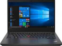 LenovoThinkpadE14(20RAS1MD00)Laptop(CoreI510thGen/8GB/256GBSSD/Windows10)_Capacity_8GB