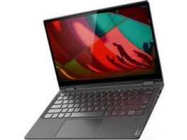 LenovoYogaC640(81UE0085IN)Laptop(CoreI510thGen/8GB/512GBSSD/Windows10)_DisplaySize_13.6Inches(34.54cm)