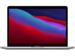 AppleMacBookProM1MYD82HN/AUltrabook(AppleM1/8GB/256GBSSD/macOSBigSur)_Capacity_8GB