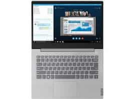 LenovoThinkBook14IIL(20SL00LTIH)Laptop(CoreI310thGen/4GB/1TB/DOS)_Capacity_4GB"