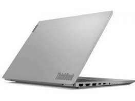 LenovoThinkBook14IIL(20SL00LTIH)Laptop(CoreI310thGen/4GB/1TB/DOS)_DisplaySize_14Inches(35.56cm)