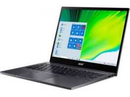 AcerSpin5SP513-54N(NX.HQUSI.003)Laptop(CoreI510thGen/16GB/512GBSSD/Windows10)_2"