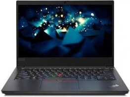 LenovoThinkpadE14(20RAS0SA00)Laptop(CoreI310thGen/4GB/256GBSSD/DOS)_Capacity_4GB