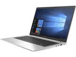 HPElitebook830G7(243U3PA)Laptop(CoreI510thGen/8GB/512GBSSD/Windows10)_DisplaySize_13.3Inches(33.78cm)