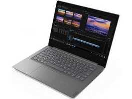 LenovoV14(82C6000BIH)Laptop(AMDDualCoreRyzen3/4GB/1TB/DOS)_Capacity_4GB