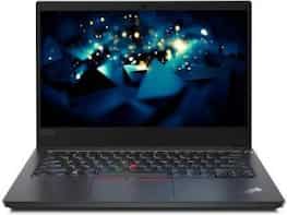 LenovoThinkpadE14(20RAS0SU00)Laptop(CoreI510thGen/4GB/500GB/DOS)_Capacity_4GB