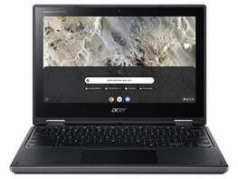 AcerChromebookSpin311R721T-62ZQ(NX.HBRAA.003)Laptop(AMDDualCoreA6/4GB/32GBSSD/GoogleChrome)_BatteryLife_10Hrs