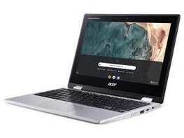 AcerChromebookSpin311CP311-2H-C7QD(NX.HKKAA.006)Laptop(CeleronDualCore/4GB/64GBSSD/GoogleChrome)_DisplaySize_11.6Inches(29.46cm)"