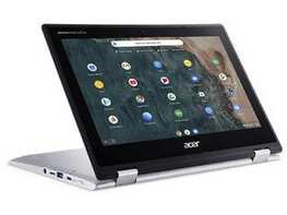 AcerChromebookSpin311CP311-2H-C7QD(NX.HKKAA.006)Laptop(CeleronDualCore/4GB/64GBSSD/GoogleChrome)_6"