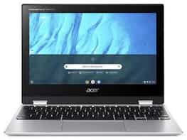 AcerChromebookSpin311CP311-3H-K3WL(NX.HUVAA.006)Laptop(MediaTekOctaCore/4GB/32GBSSD/GoogleChrome)_BatteryLife_15Hrs