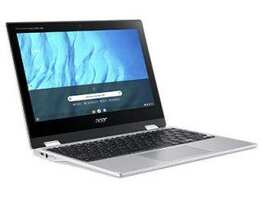 AcerChromebookSpin311CP311-3H-K3WL(NX.HUVAA.006)Laptop(MediaTekOctaCore/4GB/32GBSSD/GoogleChrome)_Capacity_4GB"