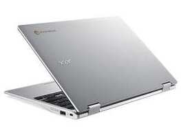 AcerChromebookSpin311CP311-3H-K3WL(NX.HUVAA.006)Laptop(MediaTekOctaCore/4GB/32GBSSD/GoogleChrome)_6"