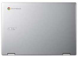 AcerChromebookSpin311CP311-3H-K3WL(NX.HUVAA.006)Laptop(MediaTekOctaCore/4GB/32GBSSD/GoogleChrome)_7"