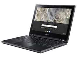 AcerChromebookSpin311R721T-28RM(NX.HBRAA.001)Laptop(AMDDualCoreA4/4GB/32GBSSD/GoogleChrome)_DisplaySize_11.6Inches(29.46cm)