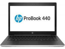 HPProBook440G5(4QZ63PA)Laptop(CoreI38thGen/8GB/256GBSSD/Windows10)_Capacity_8GB