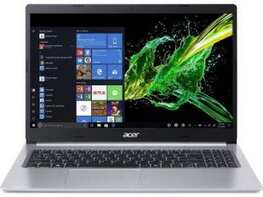 AcerAspire5SA515-54(NX.HN3SI.001)Laptop(CoreI510thGen/8GB/512GBSSD/Windows10)_Capacity_8GB