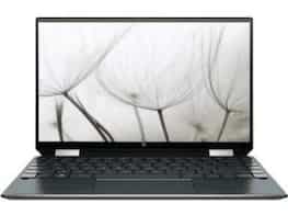 HPSpectreX36013-aw2001TU(2D9H5PA)Laptop(CoreI511thGen/8GB/512GBSSD/Windows10)_Capacity_8GB