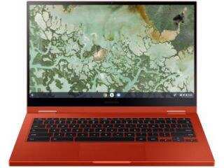 Samsung Galaxy Chromebook 2 XE530QDA-KA2US Laptop (Celeron Dual Core/4 GB/64 GB SSD/Google Chrome)