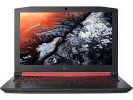 AcerNitro5AN515-51(NH.Q2QSI.008)Laptop(CoreI77thGen/16GB/1TB128GBSSD/Linux/4GB)_BatteryLife_7Hrs