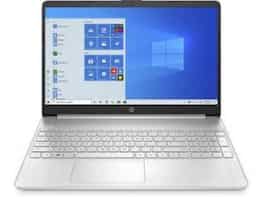 HP15s-du3038TU(34W41PA)Laptop(CoreI311thGen/8GB/1TB/Windows10)_BatteryLife_12Hrs