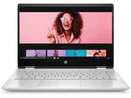 HPPavilionX36014-dw1038TU(2R2H5PA)Laptop(CoreI511thGen/8GB/512GBSSD/Windows10)_Capacity_8GB