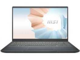 MSIModern14B10MW-425INLaptop(CoreI310thGen/8GB/256GBSSD/Windows10)_Capacity_8GB